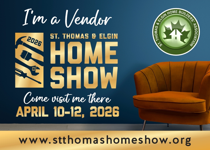St. Thomas and Elgin Home Show