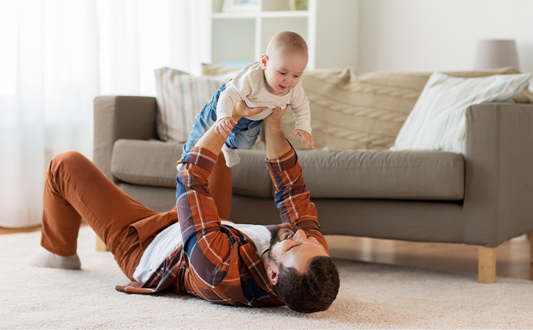baby safe flooring 1